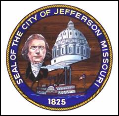 City of Jefferson