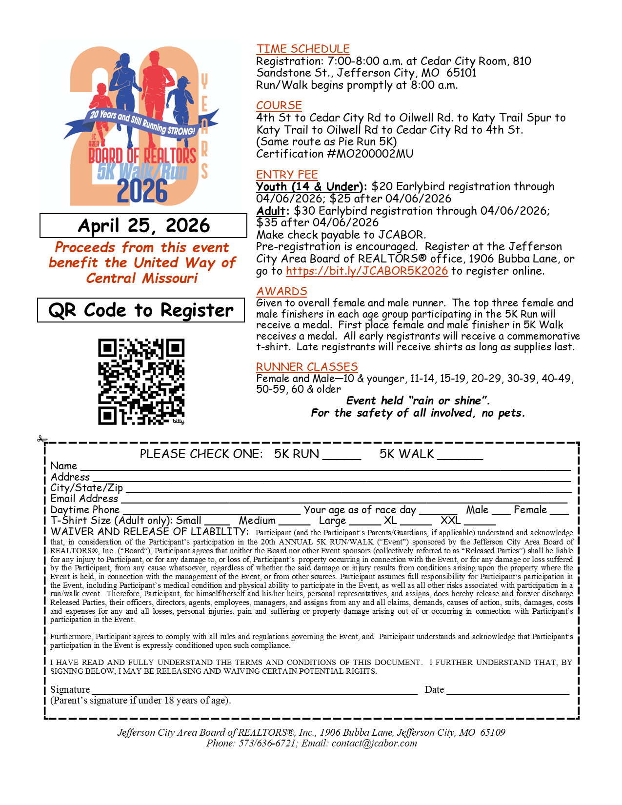 flyer