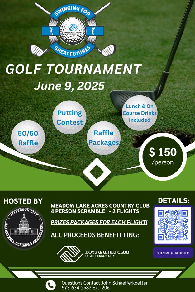 Call 573-636-4100 for more information