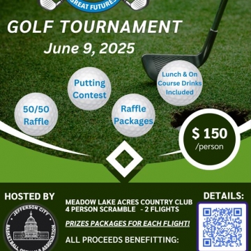 Boys & Girls Club Golf Tournament