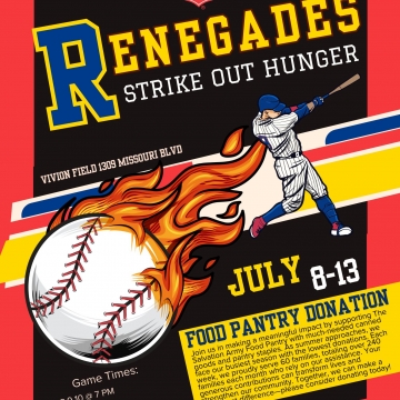 flyer
