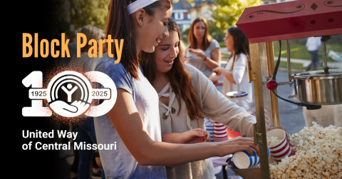 block party